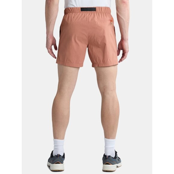 Ozark Trail Men's and Big Men's Amphibious Shorts, 6" Inseam, Size 3XL (48-50) - Picture 3 of 5